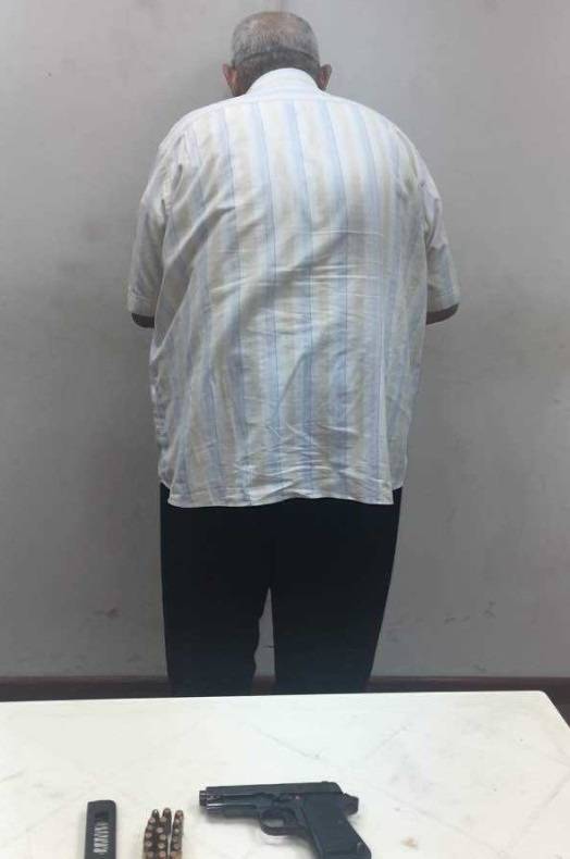 جريمة قتل في غزير.. والقاتل يعترف: لهذا السبب أطلقت النار