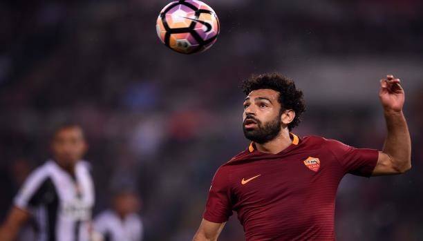 محمد صلاح..أغلى لاعب عربي في تاريخ كرة القدم