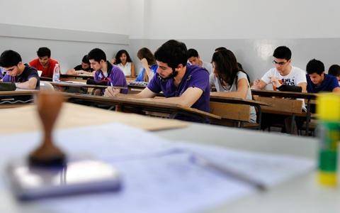 صدمة الأسئلة: مسابقة الرياضيات تُثير ضجّة.. كيف ردّت وزارة التربية