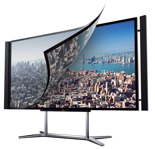 LCD بدرجة وضوح عالية.. هذه مميزاته!