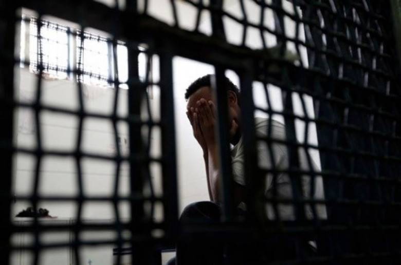 وفاة طبيعية لموقوف لدى قوى الأمن
