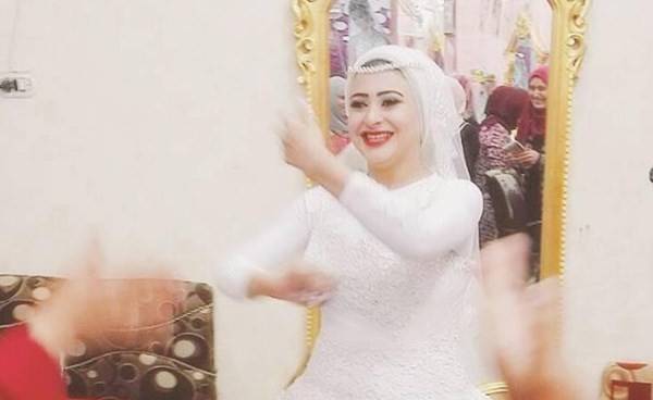 مصرع عروس بعد شهر ونصف من زفافها.. هل قتلها أهل زوجها؟