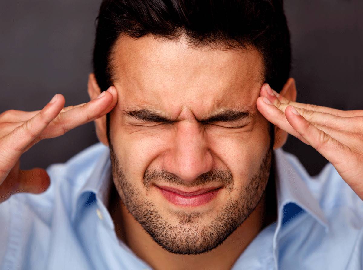 تعرف الى أنواع الصداع وكيفية مواجهتها