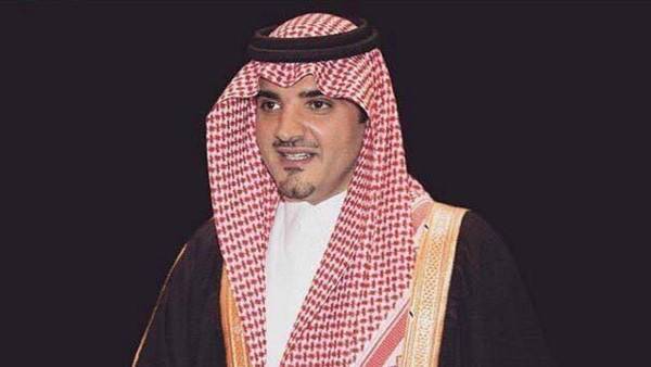 هذا هو  وزير الداخلية السعودي الجديد