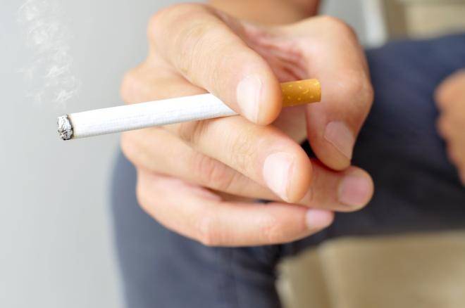 كيف اتعامل مع انتكاسة التدخين؟
