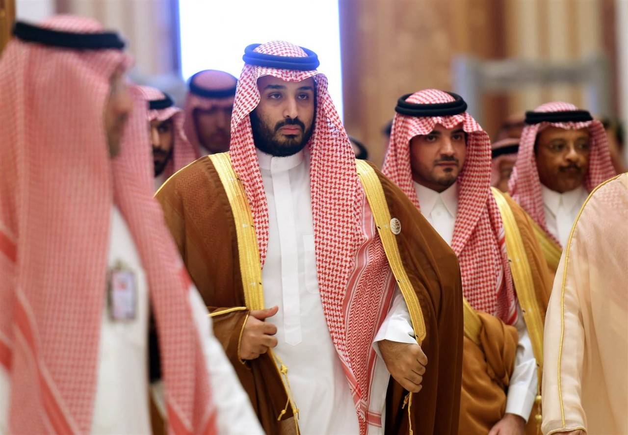 بعد إعفاء بن نايف.. 