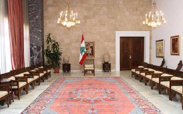 مصالحات في بعبدا... واعتراضات على تغييب شخصيات