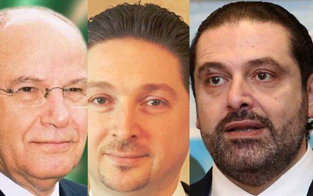 مراد يحشد في البقاع الغربي ويكسر مع كرامي في طرابلس «الاحادية السنية» للحريري
