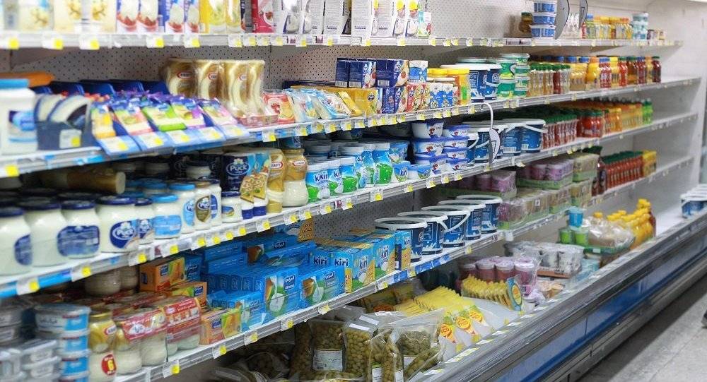 استيراد قطر للأغذية يتضاعف لأرقام قياسية