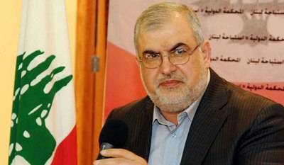 رعد: حزب الله حصل على ما يريد