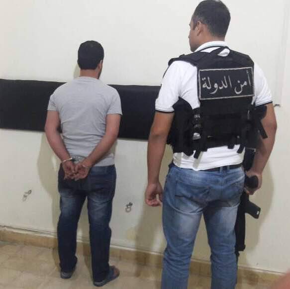 توقيف سوري في البقاع الغربي.. و السبب انتحال صفة!