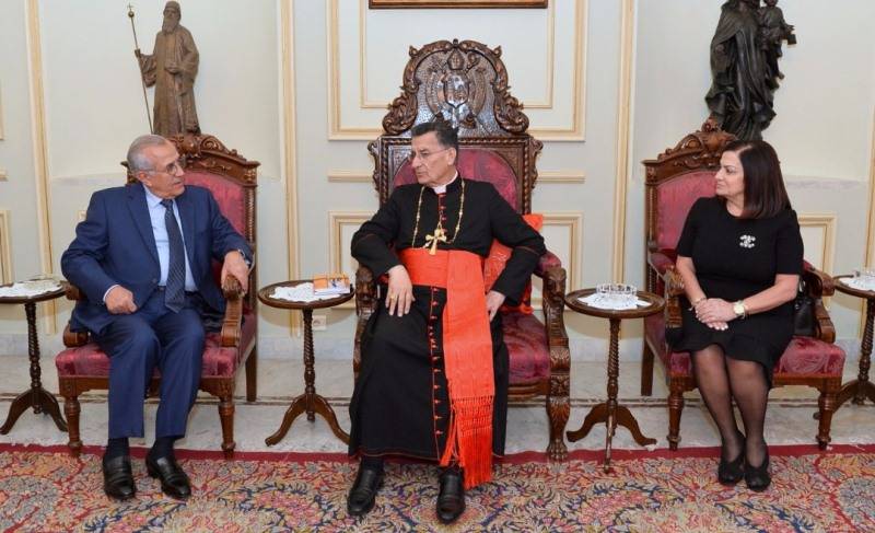 الراعي:القتل المادي هو بالإفقار والتجويع وسلب مال الغير وممتلكاته