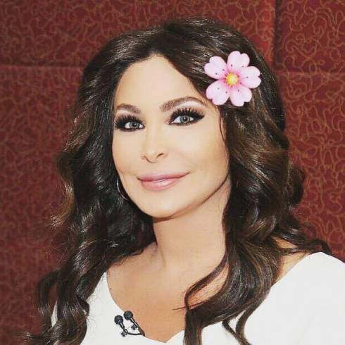 إليسا تتذكر والدها المتوفى في يوم الأب... ما قالته عنه مؤثر جداً