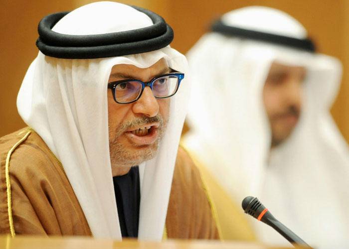 الإمارات تحدد قائمة مطالب لقطر لإنهاء مقاطعتها