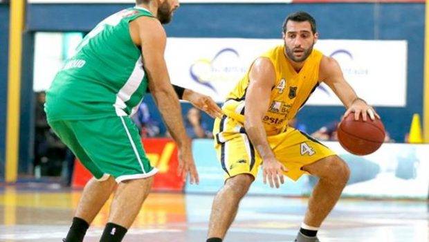هل يغيب جان عبدالنور عن منتخب لبنان؟