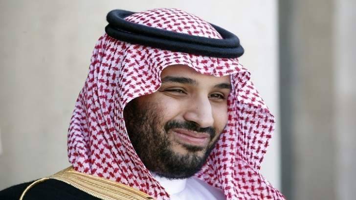 السفارة السعودية فتحت سجل مبايعة محمد بن سلمان في مبنى السفارة