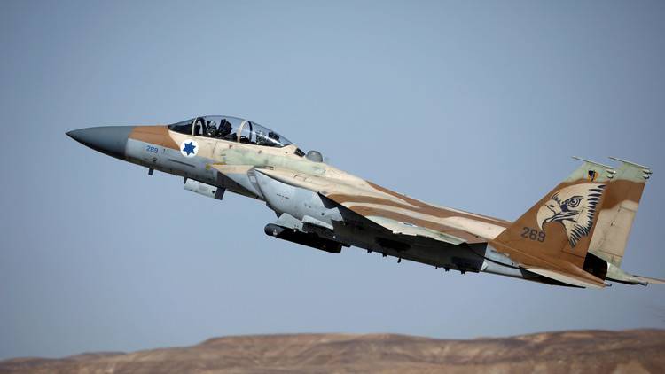 وزير الدفاع الإسرائيلي: لا نتدخل في سوريا إلا إذا..!