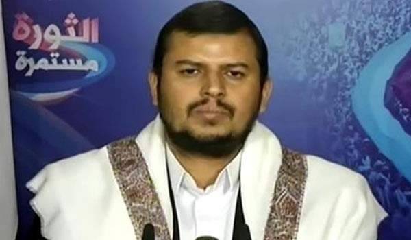 الحوثي: يجب على كل أبناء الأمة أن يستفيدوا مما حظي به حزب الله بلبنان