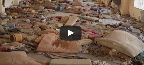 وكالة: شبكة سجون سرية في اليمن بإشراف إماراتي!