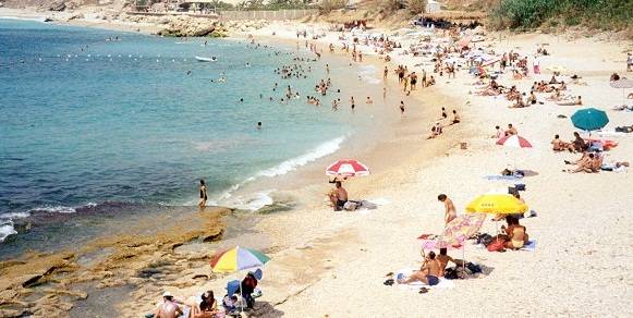 درجات الحرارة الى ارتفاع.. إليكم طقس ال weekend