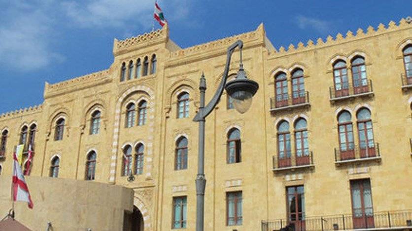 عيتاني التقى نائب رئيس بلدية موسكو