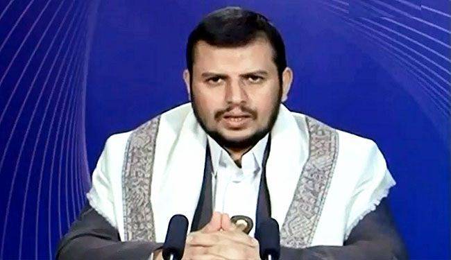 الحوثي: يجب على كل أبناء الأمة أن يستفيدوا مما حظي به حزب الله بلبنان