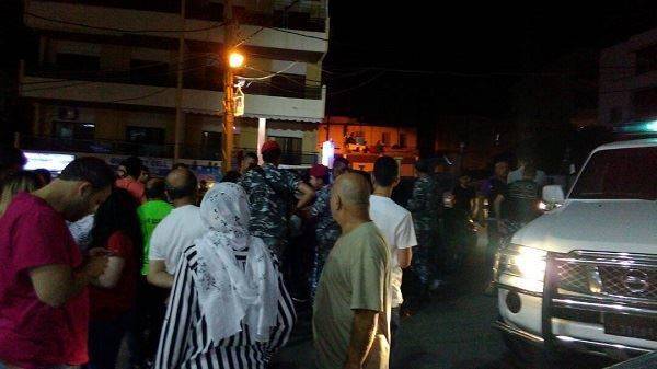 تفاصيل جريمة مجدليون المُفجعة.. وما دخل والدة القاتل؟!