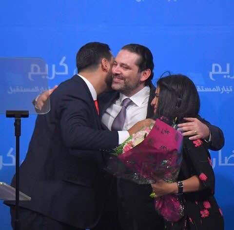 بعدما استعان بالحريري لطلب يدها.. بلال يروي كواليس التّحضيرات!