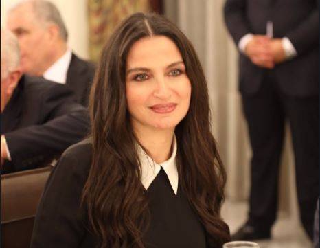 سكاف رحّبت بانتخاب العبسي: لتوحيد البيت الكاثوليكي