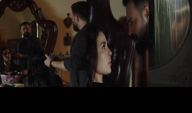 بعد إستحمام العريس "جبل" في "الهيبة".. هذا ما قاله كاتب المسلسل