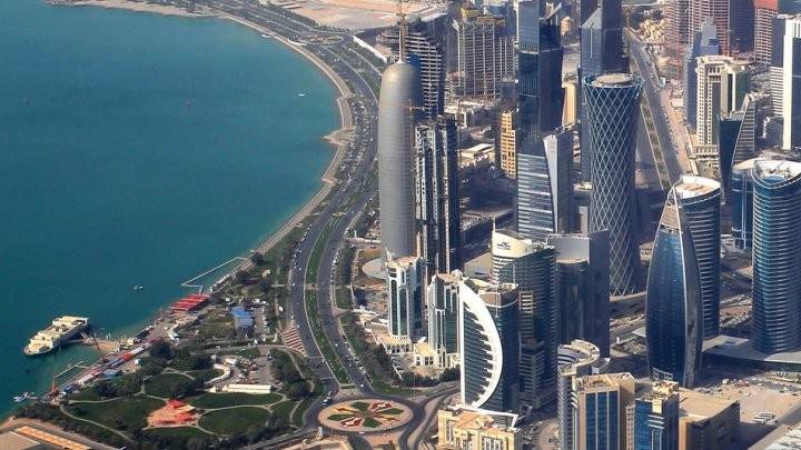 هذه هي مطالب الدول المقاطعة لقطر