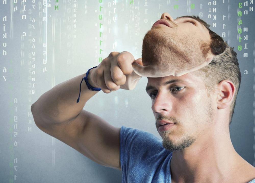 كيف تكشف الشخص الكاذب؟