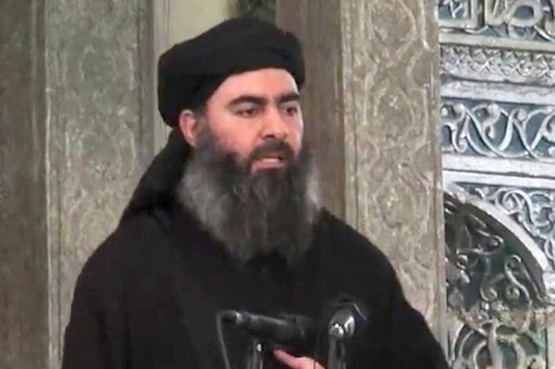 احتمال القضاء على البغدادي يقترب من 100%
