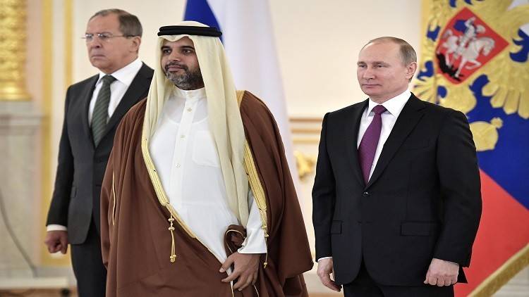 الدوحة تؤكد امتلاكها أدلة على تورط الجيران باختراق "قنا"
