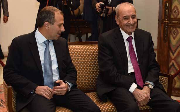 إجتماع بعبدا خريطة طريق... والعبرة بالتنفيذ