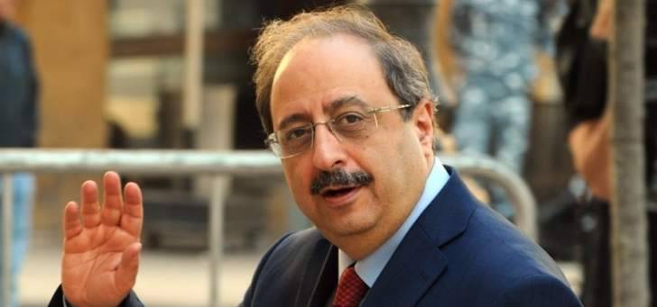 مخيبر يتابع قضية الإعتداء على المتظاهرين في محيط مجلس النواب