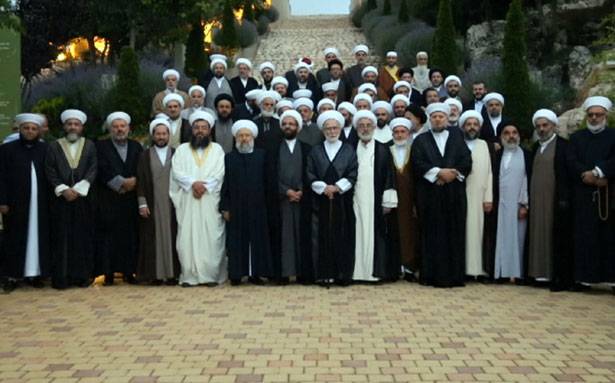 حشدٌ علمائيٌّ في مليتا إحياء لـ «يوم القدس العالمي»