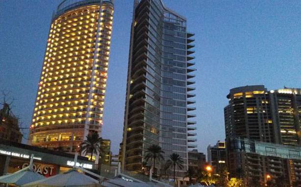إنخفاض أسعار الشقق 5،1% في العام 2016