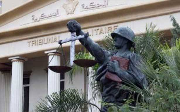 القاضي عقيقي: كل اجنبي قاتل ضد نظام قائم يجب محاكمته