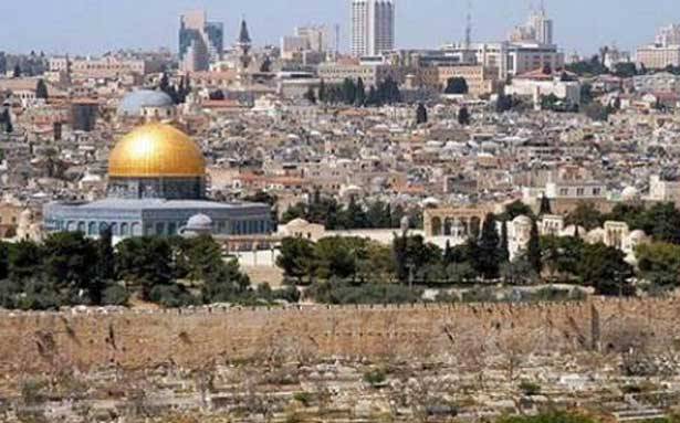 المنطقة على حافة براكين بتغييب فلسطين كقضية استراتيجية