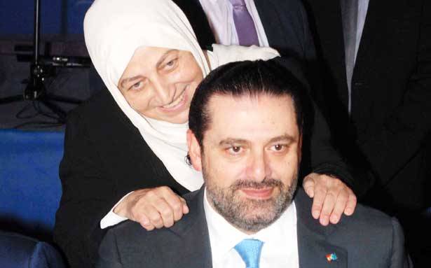 الحريري «الصيداوي» و«المنامات المزعجة» عن الهزيمة