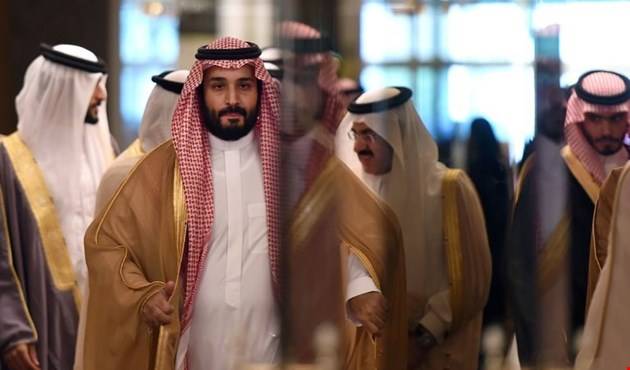 «نيويورك تايمز»: الأمير السعودي الشاب والمتهور