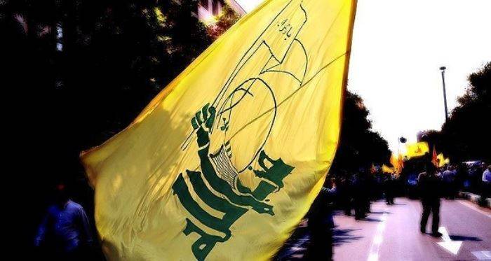 حزب الله يضع لافتة قبالة العدو... هذا ما كُتب عليها!