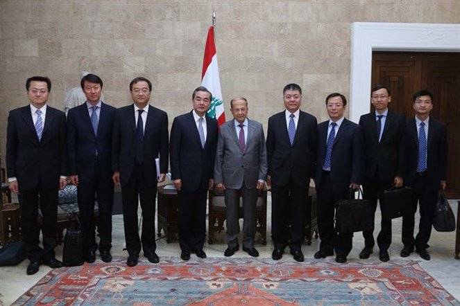 ​الرئيس عون: مستقبل العلاقات بين الدول عبر مد الجسور وليس ببناء الجدران