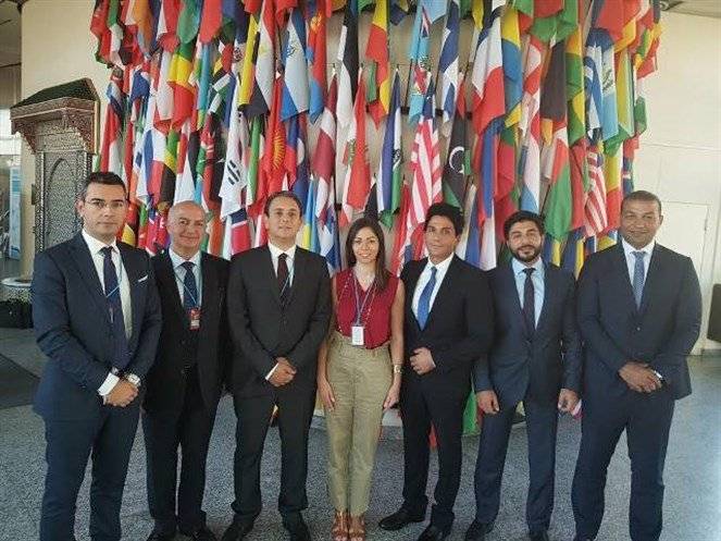 الأمم المتحدة ومكافحة الفساد: لبنان شريك فعال وطموح