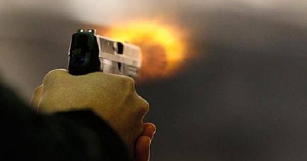 جرح شاب وامرأة في اشكال تطور لإطلاق نار في عين الحلوة