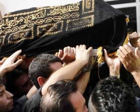بالصور- الموت يفجع الدراما العربية بأحد أبرز ممثليها... ورحيل جزء من الذاكرة!
