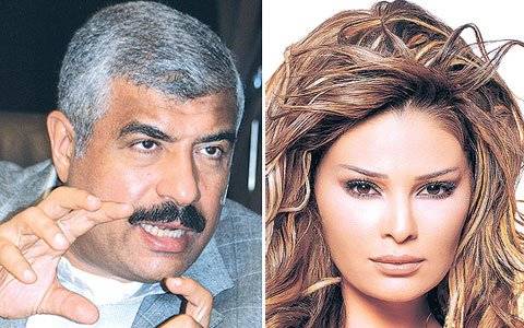 مصدران أمنيان لـ"رويترز": السيسي أصدر قرارا بالعفو عن هشام طلعت مصطفى المُدان في قضية مقتل الفنانة اللبنانية سوزان تميم