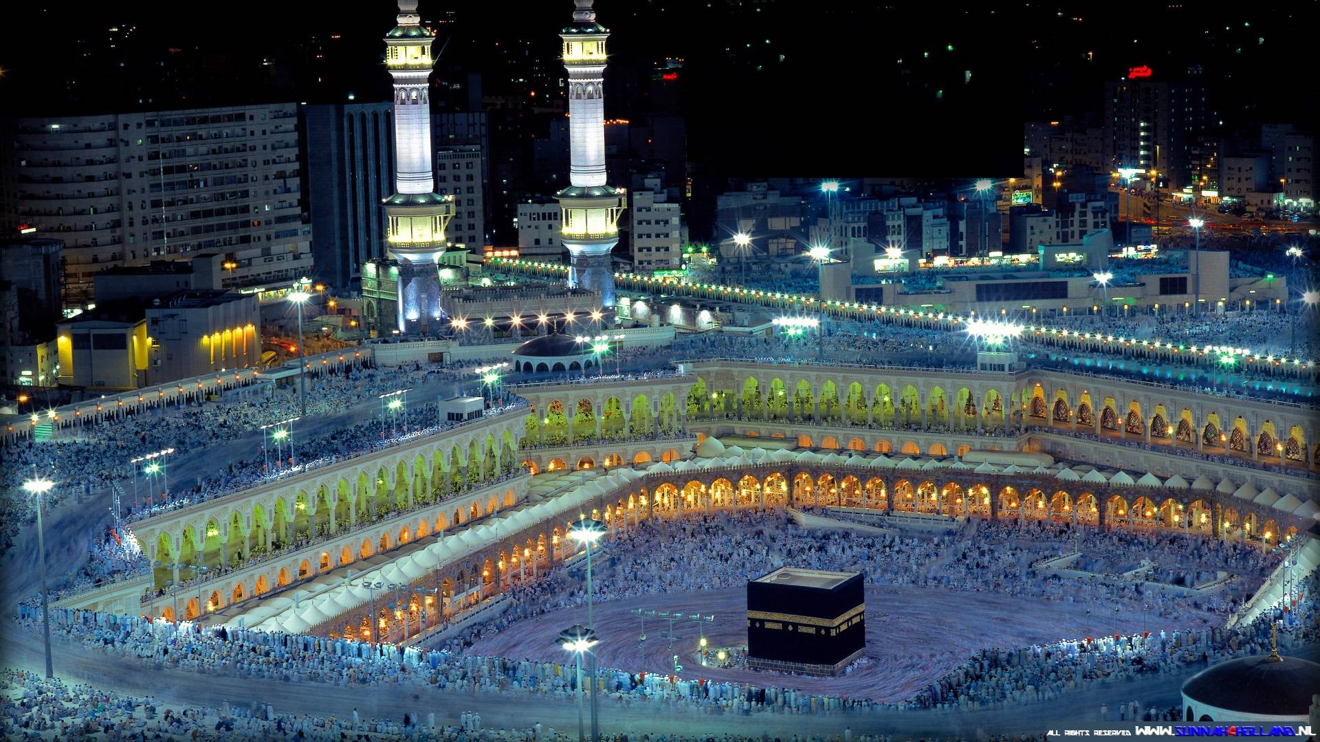 من خطط للعملية الإرهابية في مكة؟