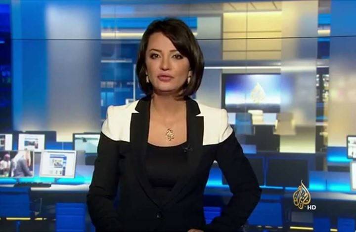 بالفيديو.. كيف سخرت غادة عويس من مطالب اقفال قناة "الجزيرة"؟